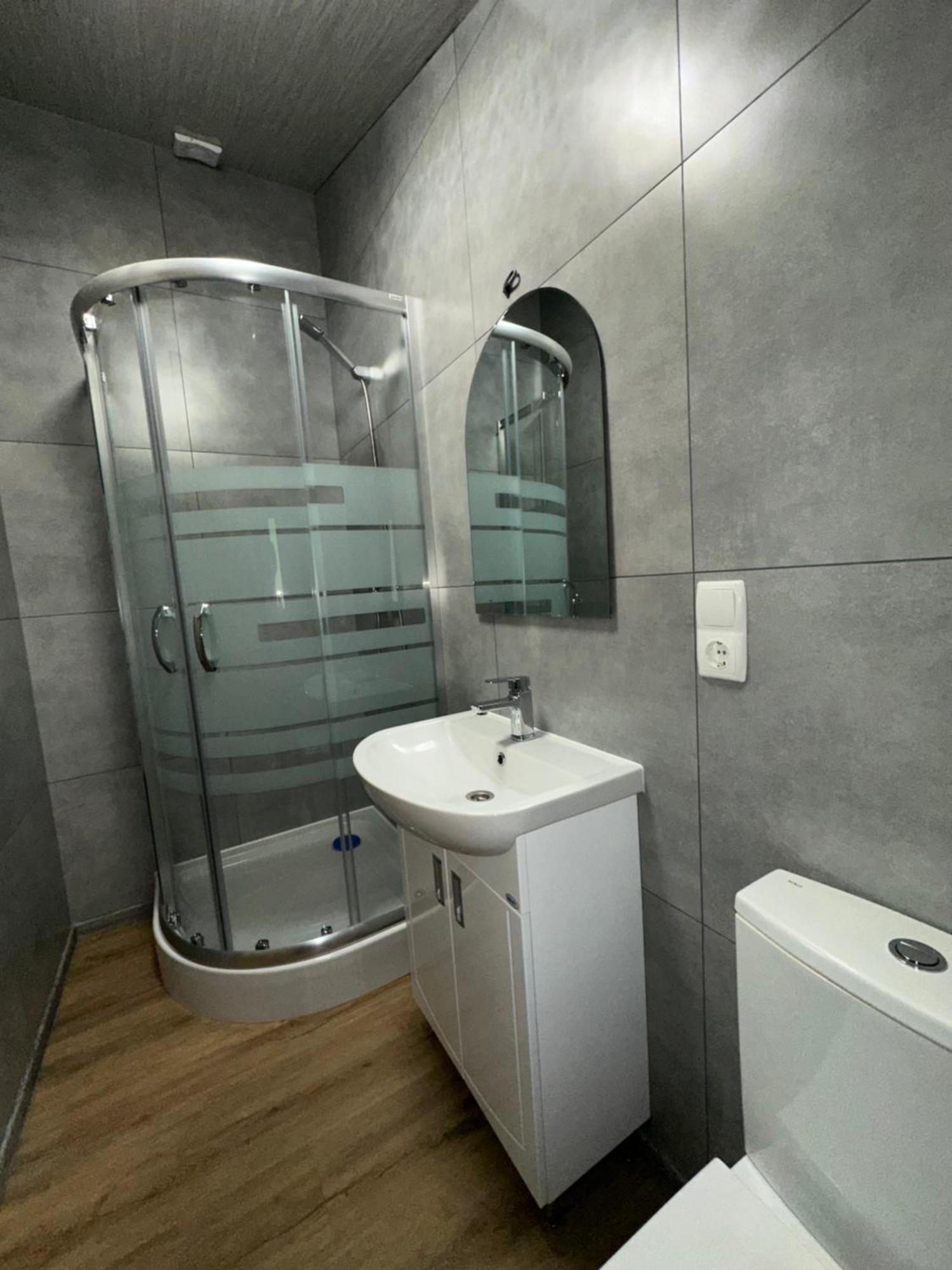 Рада Дараба Otel Krasnik Dış mekan fotoğraf