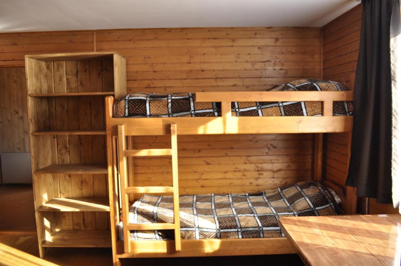 Рада Дараба Otel Krasnik Dış mekan fotoğraf